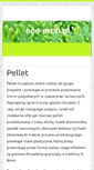 Mobile Screenshot of eco-profi.pl